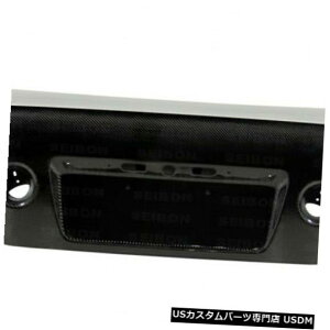 Trunk 00-05NTXIS OEX^CZC{J[{t@Co[{fBLbg-gN/nbg h !!! TL0005LXIS 00-05 Lexus IS OE-Style Seibon Carbon Fiber Body Kit-Trunk/Hatch!!! TL0005LXIS