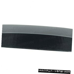 Trunk 03-08���Y350Z OE�Z�C�{���J�[�{���t�@�C�o�[�{�f�B�L�b�g�ɓK��-�g�����N/�X�q h�I TL0205NS350S 03-08 Fits Nissan 350Z OE Seibon Carbon Fiber Body Kit-Trunk/Hatch! TL0205NS350S �y���s�A���i�z