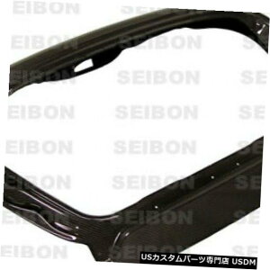 Trunk 02-05�z���_�V�r�b�NOE�X�^�C���Z�C�{���J�[�{���t�@�C�o�[�{�f�B�L�b�g-�g�����N/�n�b�g h TL0204HDCVHB 02-05 Honda Civic OE-Style Seibon Carbon Fiber Body Kit-Trunk/Hatch TL0204HDCVHB �y���s�A���i�z