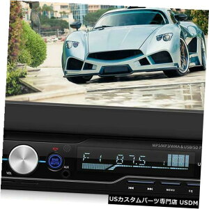 In-Dash 7 "1DINJ[XeIWIMP5v[[^b`RDS FM AM BT USB AUXwbhjbg_bV 7" 1DIN Car Stereo Radio MP5 Player Touch RDS FM AM BT USB AUX Head Unit in Dash