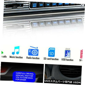 In-Dash 車車BluetoothステレオインダッシュMP3プレーヤーUSB / SD / WMA / MP3 / WAVラジオリモート Car Vehicle Bluetooth Stereo In-dash MP3 Player USB/SD/WMA/MP3/WAV Radio Remote