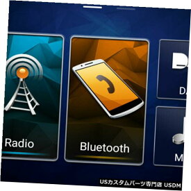 In-Dash USダブル2ディンカーステレオAndroidオーディオブラックAux IndashユニバーサルRDS GPSナビ US Double 2 Din Car Stereo Android Audio Black Aux Indash Universal RDS GPS Navi