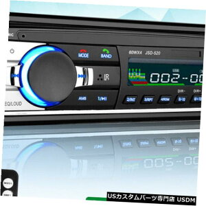 In-Dash Handfree Car AutoXeII[fBIC_bVFM MP3yWIv[[AUX-IN 12V Handfree Car Auto Stereo Audio In-Dash FM MP3 Music Radio Player AUX-IN 12V