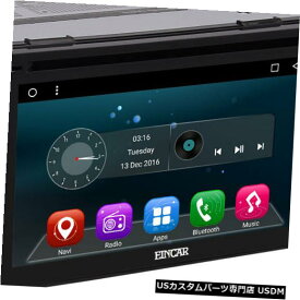 In-Dash ダッシュ2DIN WiFi 3G OBD2のアンドロイド6.0車のDVDプレイヤーGPSの運行ステレオのラジオ Android 6.0 Car DVD Player GPS Navigation Stereo Radio In Dash 2DIN WiFi 3G OBD2