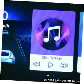 In-Dash 7 "2 DIN Android 8.1カーステレオプレーヤーラジオカーオーディオインダッシュGPS SAT 1GB + 16GB 7" 2 DIN Android 8.1 Car Stereo Player Radio Car Audio In-Dash GPS SAT 1GB+16GB