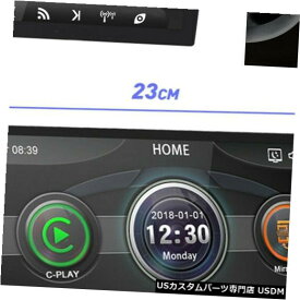 In-Dash ダッシュラジオステレオマルチメディアプレーヤーミラーリンクのタッチスクリーン1DIN 9インチ車 Touch Screen 1DIN 9inchs Car in Dash Radio Stereo MultiMedia Player Mirror Link