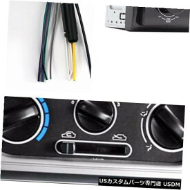 In-Dash USB / AUX / FMカーMP3オーディオプレーヤー付きダッシュカーレシーバーステレオラジオのシングルディン Single-Din In Dash Car Receiver Stereo Radio w/ USB/AUX/FM Car MP3 Audio Player