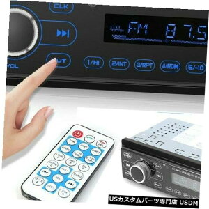 In-Dash 1DINJ[XeII[fBIWIMP3v[[Bluetooth TF / USB / AUXC_bVjbgToucn 1DIN Car Stereo Audio Radio MP3 Player Bluetooth TF/USB/AUX In-Dash Unit Toucn