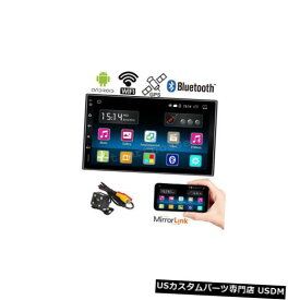 In-Dash ダッシュGPS Nav WIFI自動+カメラのアンドロイド5.1車のマルチメディアラジオのステレオプレーヤー Android 5.1 Car Multimedia Radio Stereo Player In Dash GPS Nav WIFI Auto +Camera