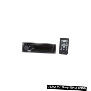 In-Dash pCIjAMVH-S300BT BLUETOOTHC_bVAM / FMfW^fBAJ[XeIV[o[ PIONEER MVH-S300BT BLUETOOTH IN-DASH AM/FM DIGITAL MEDIA CAR STEREO RECEIVER
