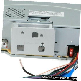 In-Dash JVC KD-R540ダッシュレシーバーのMP3 / USB / CDプレーヤー JVC KD-R540 MP3/USB/CD Player In Dash Receiver