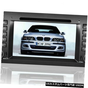 In-Dash 7 '' USB WIFI 3G𓋍ڂBMW E53 E39 X5p_bVGPSirQ[VDVDv[[ 7'' Car GPS navigation DVD Player in Dash For BMW E53 E39 X5 with USB WIFI 3G