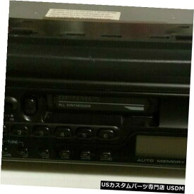 楽天市場 カセット カーオーディオの通販