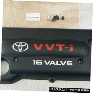 GWJo[ g^VVT-iGWgbvJo[JDM`[jO2.4LAt@[hFt@CA09-14 TOYOTA GENUINE VVT-i ENGINE TOP COVER JDM TUNING TO 2.4L ALPHARD VELLFIRE 09-14