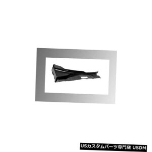 GWJo[ VWStWFb^MK2 GTI GLI 1.8 KR 9A LHDpGWEH[^[ftN^[XJbgJo[ Engine Water Deflector Scuttle Cover For VW Golf Jetta MK2 GTI GLI 1.8 KR 9A LHD