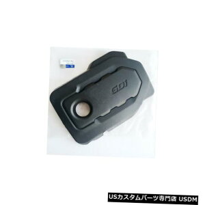 GWJo[ 2.4LGW̊OσJo[292402GGA1Sonata 2015-2018 Santa Fe 2016-2018ɓK 2.4L Engine Appearance Cover 292402GGA1 fits Sonata 2015-2018 Santa Fe 2016-2018
