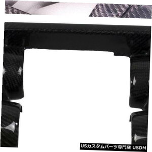GWJo[ Y09-19 GTR R35 3.8LScopioneJ[{t@Co[GWJo[̌ Scopione Carbon Fiber Engine Cover Replacement for Nissan 09-19 GTR R35 3.8L