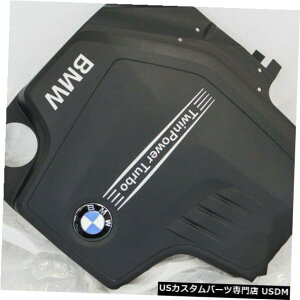 GWJo[ BMW 3 F30 2.0K\GWJo[g11128610473 2012Vi BMW 3 F30 2.0 Petrol Engine Cover Trim 11128610473 2012 New Genuine