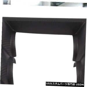 GWJo[ Y09-19 GTR R35-JDMX^CpScopione MATTEJ[{t@Co[GWJo[ Scopione MATTE Carbon Fiber Engine Cover for Nissan 09-19 GTR R35 - JDM Style