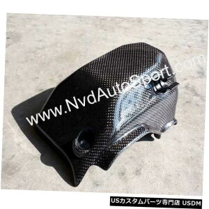 GWJo[ BMW E60 M5pJ[{t@Co[GW[^[Jo[ Carbon fiber Engine Motor Covers for BMW E60 M5