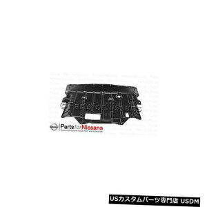 GWJo[ {̓Y2003-2008 350ZGWJo[XbVV[hK[hVOEM GENUINE NISSAN 2003-2008 350Z ENGINE UNDER COVER SLASH SHIELD GUARD NEW OEM
