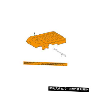 �G���W���J�o�[ �g���^OEM 11-18�c���h��4.6L-V8�G���W���O�σJ�o�[-�G���W���J�o�[112090S021 TOYOTA OEM 11-18 Tundra 4.6L-V8 Engine Appearance Cover-Engine Cover 112090S021 �y���s�A���i�z