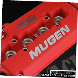GWJo[ GWouJo[w /z_VrbNB16 B17 B18CeOGSR VTEC DOHC̃ICLbv Engine Valve Cover w/ Oil Cap For Honda Civic B16 B17 B18 Integra GSR VTEC DOHC