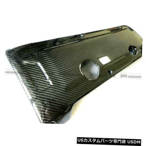 GWJo[ BMW E46 M3J[{t@Co[GWJo[Xp[NvOplLbgp For BMW E46 M3 Carbon Fiber Engine Cover Spark Plug Panel Kits
