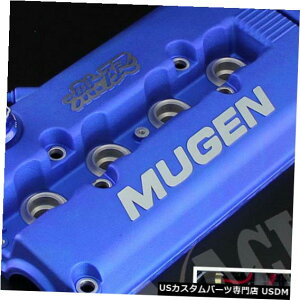 エンジンカバー ホンダシビックインテグラGSR VTEC DOHC 94-01用オイルキャップ付きエンジンロッカーバルブカバー Engine Rocker Valve Cover w/ Oil Cap For Honda Civic Integra GSR VTEC DOHC 94-01