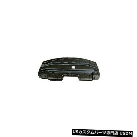 エンジンカバー 07-12日産セントラNI1228133の交換用エンジンカバー Replacement Engine Cover for 07-12 Nissan Sentra NI1228133