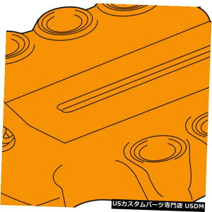 �G���W���J�o�[ �g���^OEM 10-18 4Runner 4.0L-V6�G���W���O�σJ�o�[-�G���W���J�o�[1125931310 TOYOTA OEM 10-18 4Runner 4.0L-V6 Engine Appearance Cover-Engine Cover 1125931310 �y���s�A���i�z