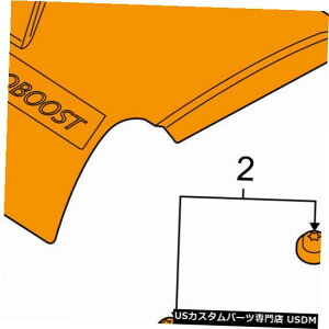 �G���W���J�o�[ �t�H�[�hOEM 10-18���������G���W���O�σJ�o�[-�G���W���J�o�[AA5Z6A949G FORD OEM 10-18 Taurus Engine Appearance Cover-Engine Cover AA5Z6A949G