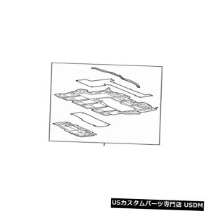GWJo[ 51410-30161g^Jo[AGW5141030161AVOEMp[c 51410-30161 Toyota Cover, engine under 5141030161, New Genuine OEM Part