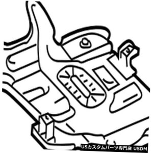 GWJo[ 51450-35010g^Jo[AbV[AGWA_[AA5145035010AVOEM Pa 51450-35010 Toyota Cover assy, engine under, rear 5145035010, New Genuine OEM Pa