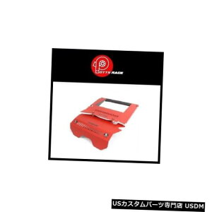 �G���W���J�o�[ 2015-2017�X�o���C���v���b�TWRX�̃y�����G���W��-�J�o�[�L�b�g��PSP-ENG-165RD�ɓK�� Perrin Engine For 2015 - 2017 Subaru Impreza WRX -Cover Kit Fits PSP-ENG-165RD �y���s�A���i�z