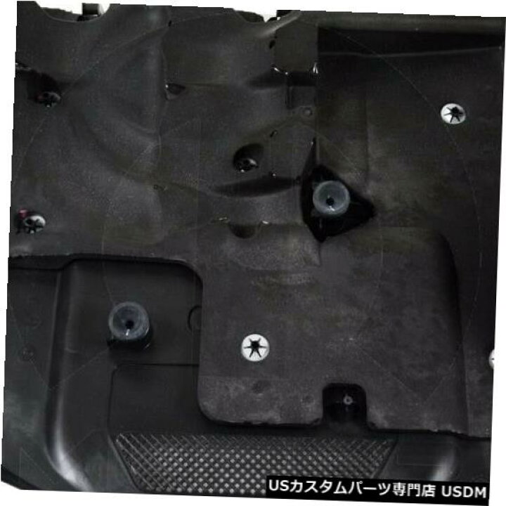 楽天市場】エンジンカバー エンジンカバー-VIN：G Mopar 4861821ABは 