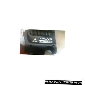 GWJo[ 04 05 06 07OHM3.8L 6-CYL V6GWJo[gMN153419 OEM 04 05 06 07 MITSUBISHI GALANT 3.8L 6-CYL V6 ENGINE COVER TRIM MN153419 OEM