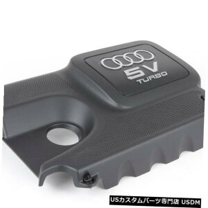 エンジンカバー アウディTT 8N3エンジンカバー1.8Tガソリン06A103724AD新品 Audi TT 8N3 Engine Cover 1.8T Petrol 06A103724AD NEW GENUINE