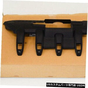 GWJo[ |VFJCG92AGWgbvJo[7PP103907Vi Porsche Cayenne 92A Left Engine Top Cover 7PP103907 GENUINE NEW