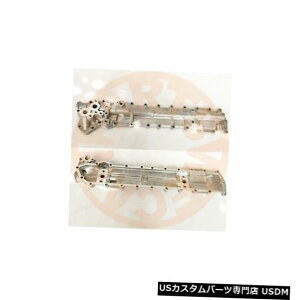 GWJo[ ICN[[Jo[6136-61-2113R}c6D108GWVxPC300-5 PC300-6 OIL COOLER COVER 6136-61-2113 KOMATSU 6D108 ENGINE EXCAVATOR PC300-5 PC300-6