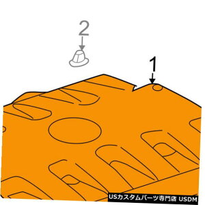 GWJo[ LfbNGM OEM 2003frGWOσJo[-}jz[hJo[12574592 Cadillac GM OEM 2003 DeVille Engine Appearance Cover-Manifold Cover 12574592