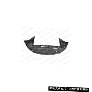 �G���W���J�o�[ 200 2015-�N���C�X���[�̃G���W���J�o�[�A���_�[�o���p�[2,4 / 3,6 68210186AC 200 2015 -ON ENGINE COVER UNDERTRAY UNDER BUMPER 2,4/3,6 68210186AC FOR CHRYSLER �y���s�A���i�z