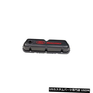 GWJo[ Proform Engine Valve Cover Set 302-008; Proform Engine Valve Cover Set 302-008;