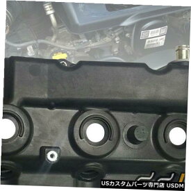 エンジンカバー NEW Engine Valve Cover &amp; Gasket For Toyota Hilux HiAce 2.5L 3.0L 1KD-FTV 2KD-FTV