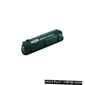 GWJo[ Proform Engine Valve Cover Set 302-141; Proform Engine Valve Cover Set 302-141;