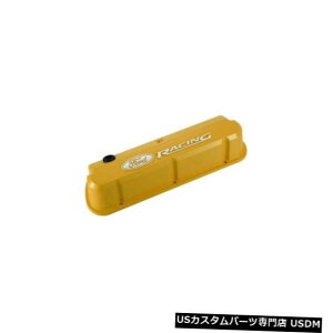 GWJo[ Proform Engine Valve Cover Set 302-144; Proform Engine Valve Cover Set 302-144;