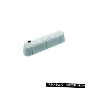 GWJo[ Proform Engine Valve Cover Set 302-142; Proform Engine Valve Cover Set 302-142;