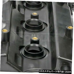 GWJo[ GWouJo[2002-2009NɓKY}LV}NGXgAeB}h}OE\[V Engine Valve Cover fits 2002-2009 Nissan Maxima Quest Altima DORMAN OE SOLUTION