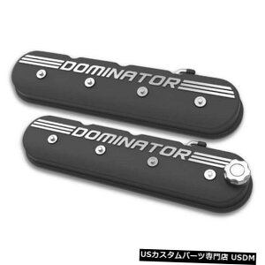 GWJo[ LS DominatorGWouJo[ZbgHolley 241-120 LS Dominator Engine Valve Cover Set Holley 241-120