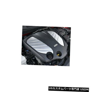 �G���W���J�o�[ Hyundai Grandeur Azera 2011-14�p�G���W���J�o�[292403CFC0 29240 3CFC0 Engine Cover 292403CFC0 29240 3CFC0 for Hyundai Grandeur Azera 2011-14 �y���s�A���i�z
